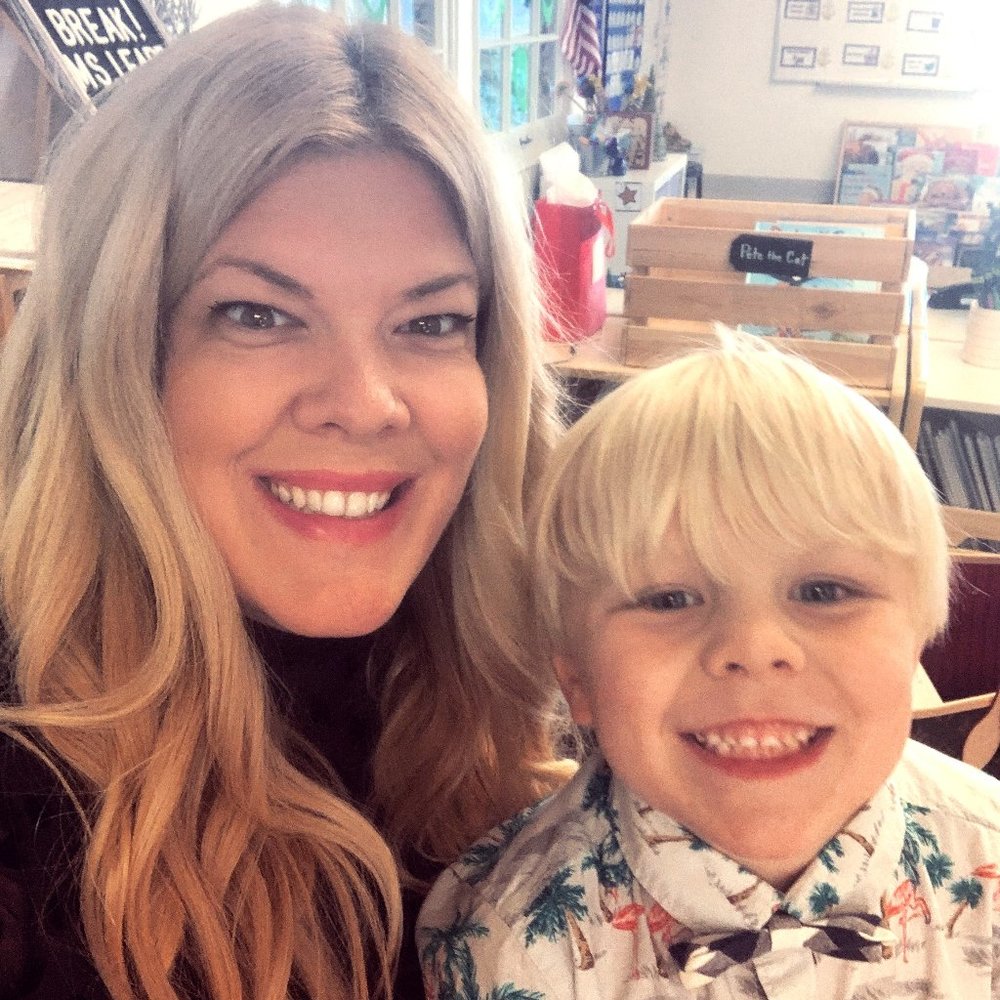 Meet your Posher, Diana